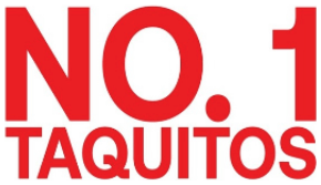 No. 1 Taquitos